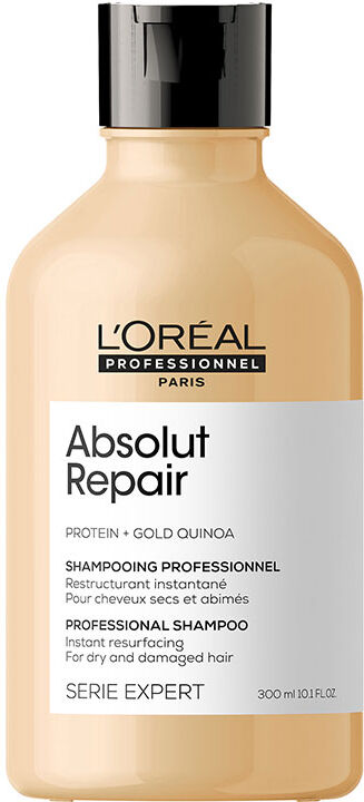 L'Oréal Professionnel Serie Expert Absolut Repair Shampoo 300ml