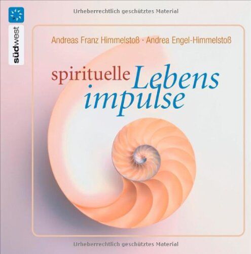 Himmelstoß, Andreas Franz - Spirituelle Lebensimpulse - Preis vom 17.10.2026 19:25:27 h