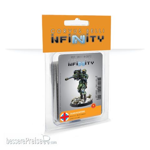 Corvus Belli Infinity INF281114