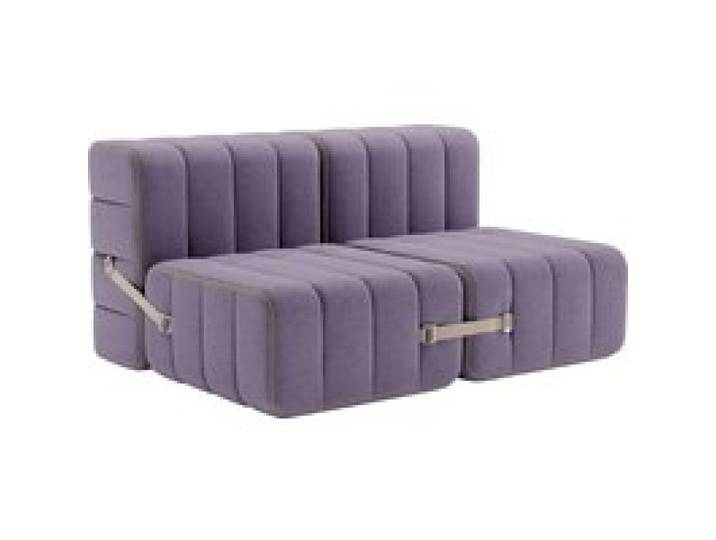 Ambivalenz - Curt 4er Set Z B Flexibler 2 Sitzer