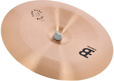 Meinl "Pure Alloy 18" China"