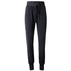 LPO, Damen, Sporthose, Kea (38), Schwarz