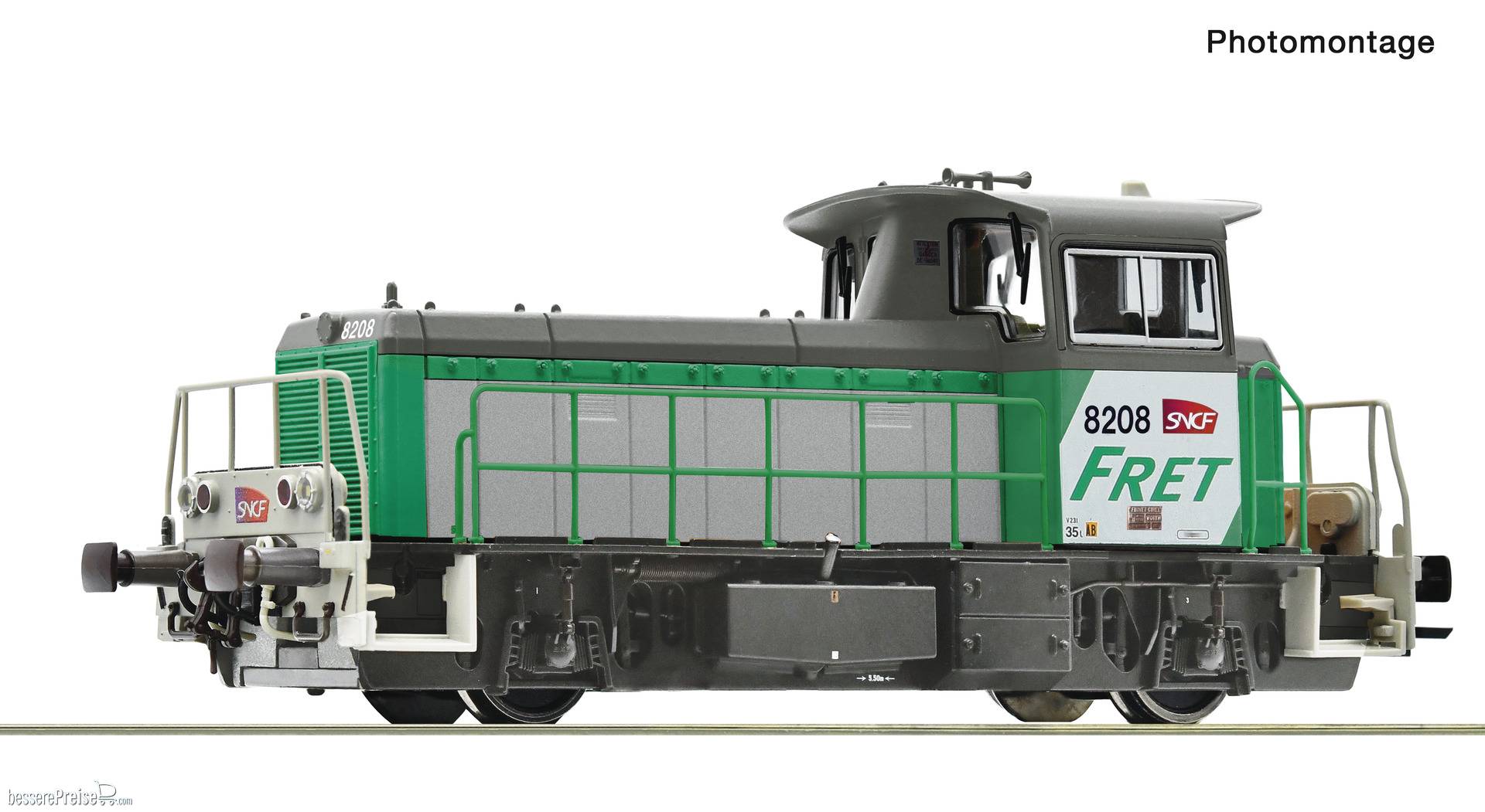Roco 7320095
