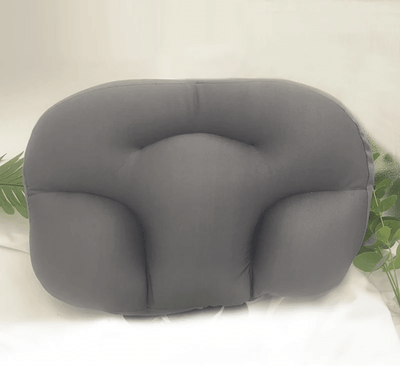 Inspire Essentials U Shaped Neck Support Pillow For Spine Protection And Side Sleepers 5