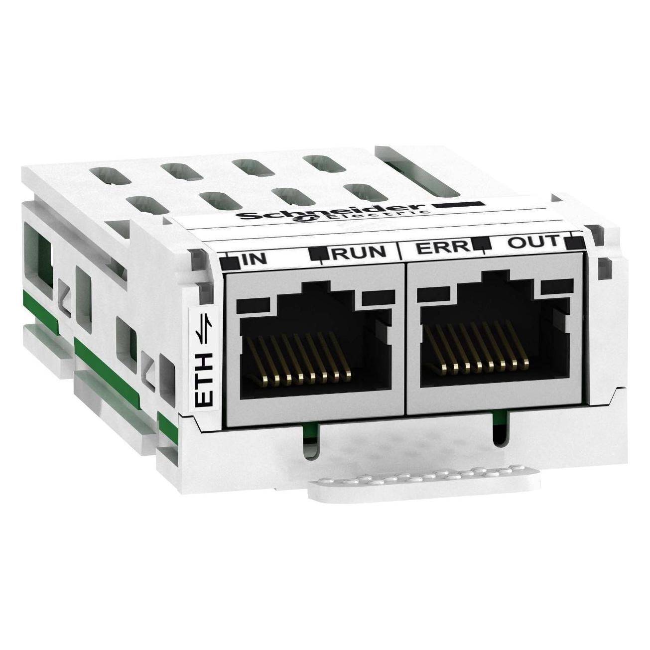 Schneider Electric Optionskarte ETHERCAT ATV32 LXM32 (VW3A3601)