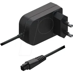 TEL PR3P2EU3 - 4-Pin EU Netzteil, 24 W