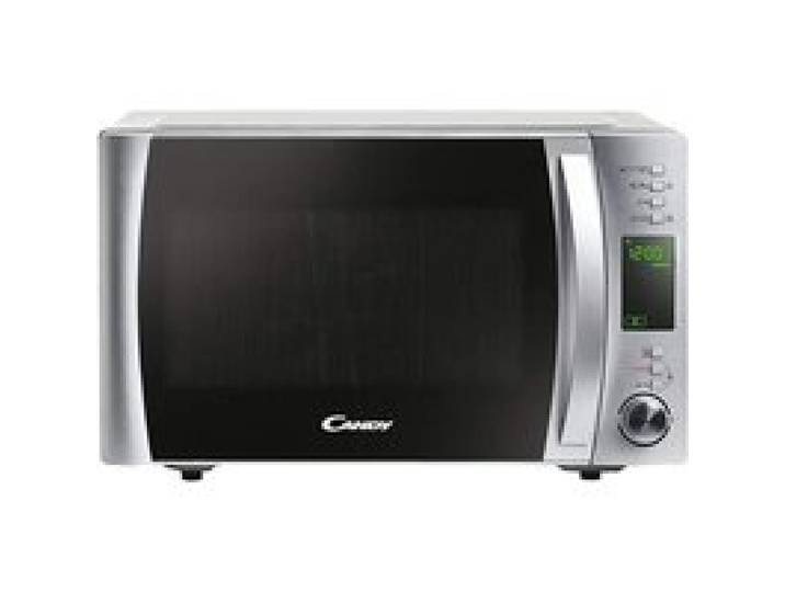 Micro-ondes avec gril - CANDY - X-Range CMXG22DS/ST - 20 L - 900 W - Inox