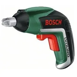 Bosch Home & Garden, Bohrmaschine + Akkuschrauber, Ixo (Bohrschrauber)