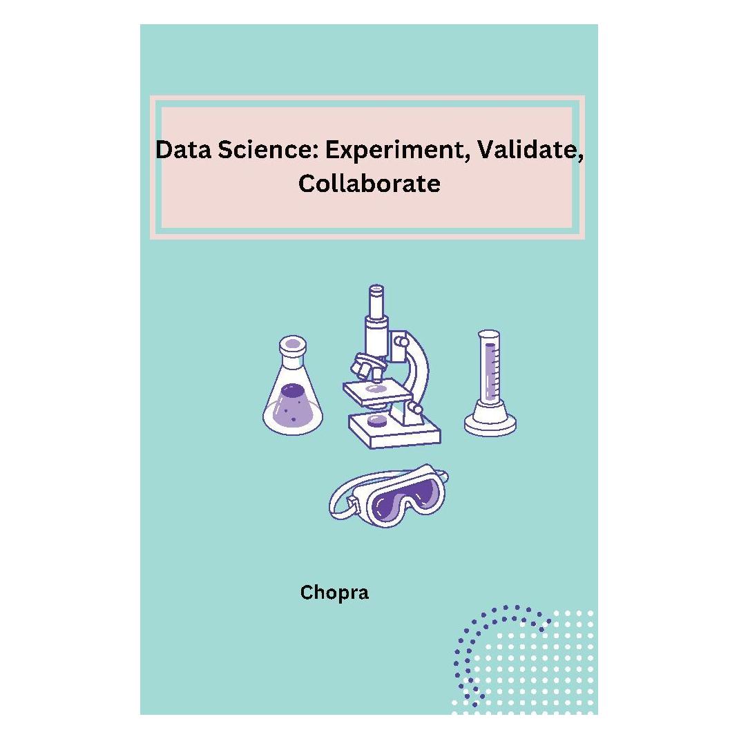 Tredition Data Science: Experiment, Validate, Collaborate (57047380)