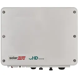 Wechselrichter SE4000H HD-WAVE SETAPP Wechselrichter mit HD-Wave-Technologie, SolarEdge