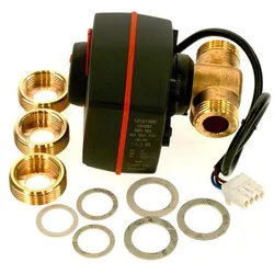 3-Wege-Mischer G1'' - 87185908070