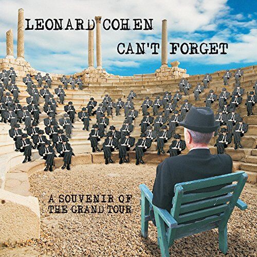Leonard Cohen - Can't Forget: a Souvenir of the Grand Tour - Preis vom 11.10.2026 15:43:13 h