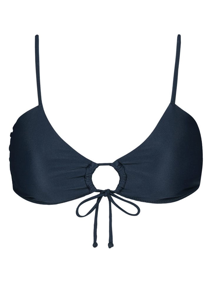 Barts Bikini-Oberteil "Kelli" in Dunkelblau - 42