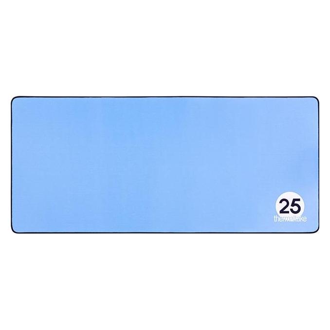 Thermaltake "M700 Hydrangea Blue Extended Gaming Mouse Pad" (GMP-TTP-HABSEC-01)