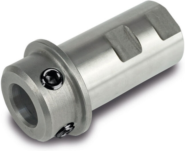 Fein Adaptateur avec porte-outil Weldon 1-1/4 in (63901078010   63901078010)