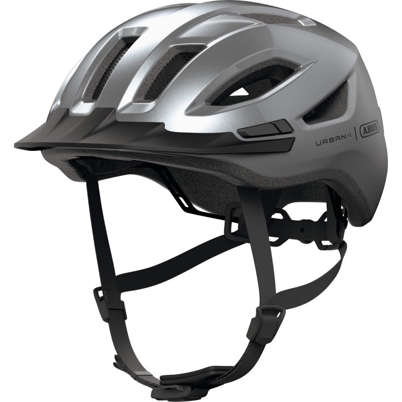 ABUS Helm URBAN-I 4.0, Größe M 10044949-01