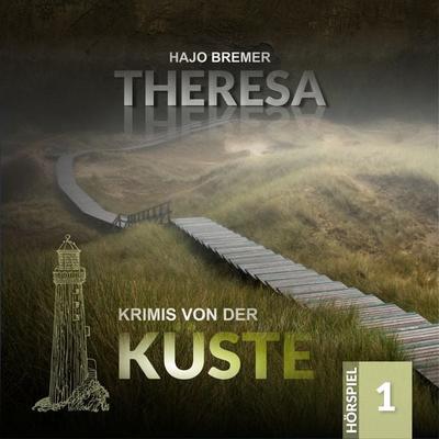 Teresa - Hajo Bremer, Audio, 4260434326152