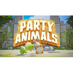Party Animals