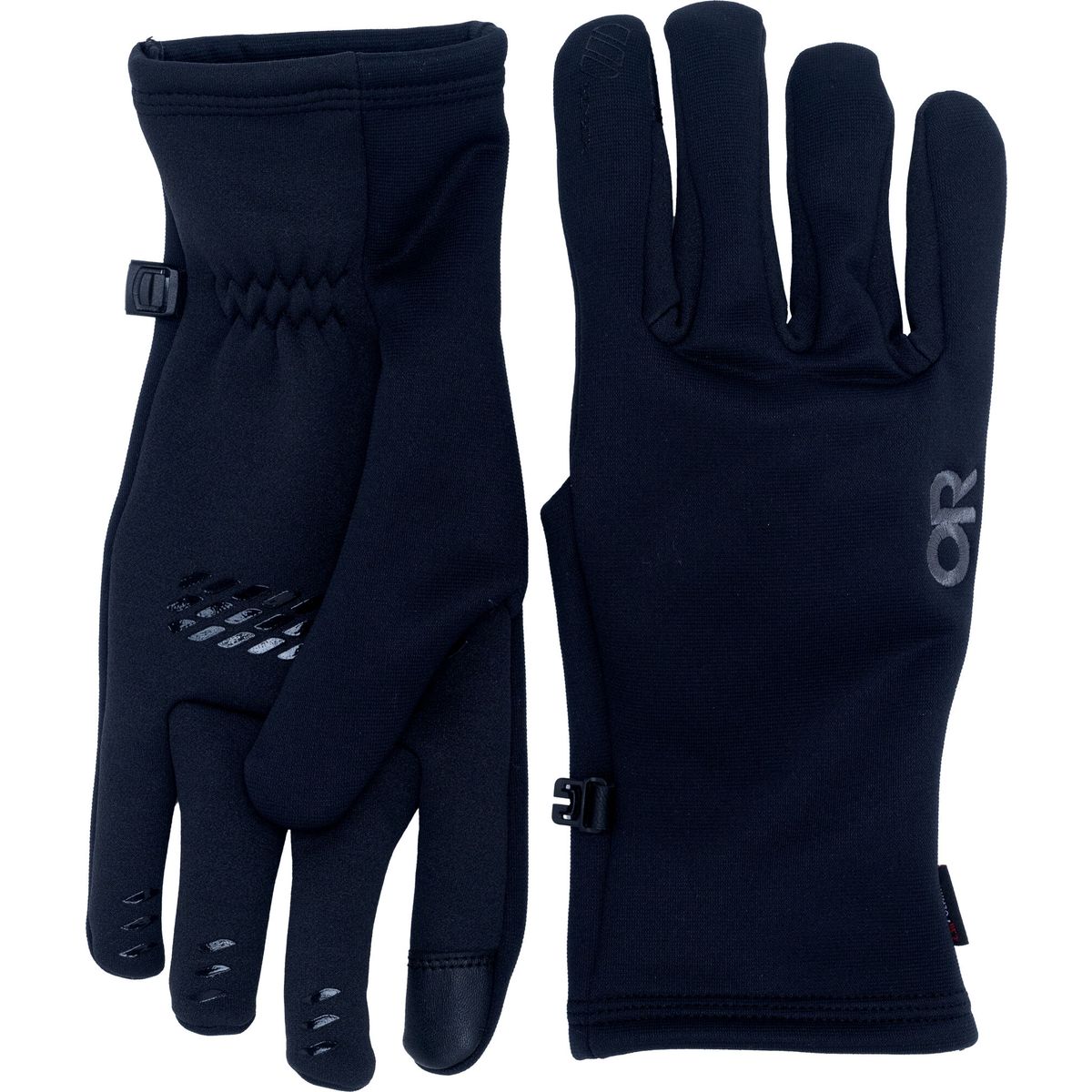Outdoor Research Women's Backstop Sensor Windpro Glove black (0001) L 3221880001008