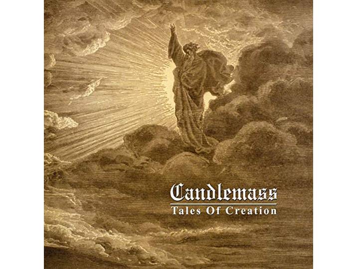 Tales of Creation