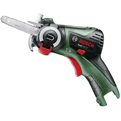 Bosch Home & Garden, Kettensäge, EasyCut 12 (Akku Kettensäge)