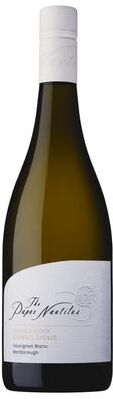 """Nautilus The Paper Sauvignon Blanc 2023 White Wine - New Zealand"""