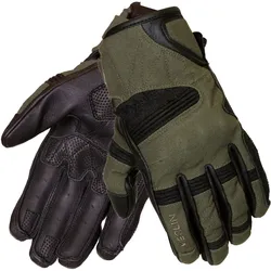 Merlin Mahala Raid D3O Ladies Motorradhandschuhe