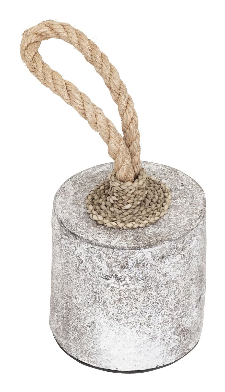 MUST Living Deurstopper Beton en Pandantouw - Grijs