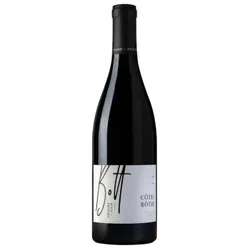 Côte Rôtie 2022 - Domaine Graeme & Julie BOTT