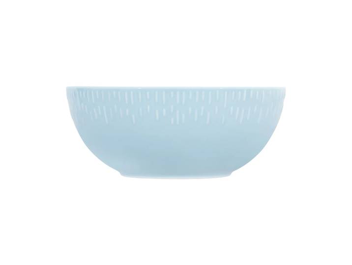 Aida Saladier Confetti Aqua, Ø23 cm
