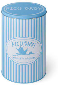 Picu Baby Pack Tambor Essenciais de Higiene Bebé 1 un