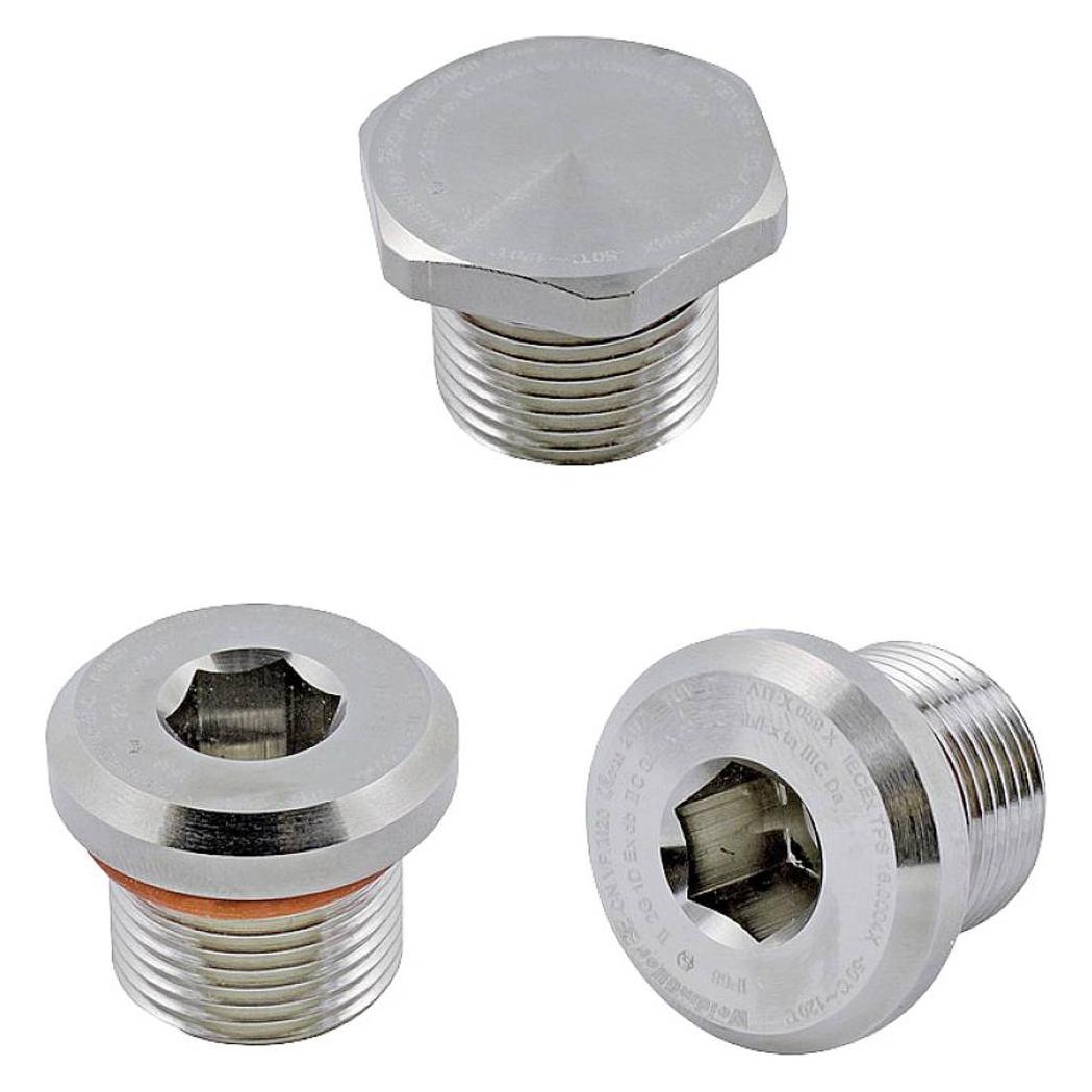 Weidmüller VP-HEX M32-EX W (1218970000)