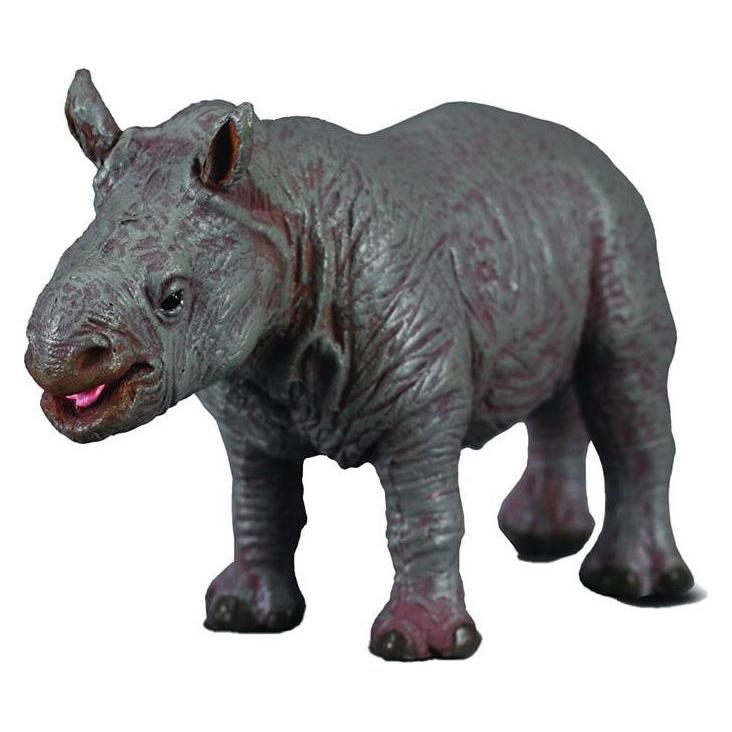 Collecta Weisses Nashornkalb (S) (88089)