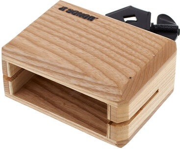 Sonor WB S Wood Block Small