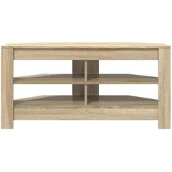 vidaXL, TV Möbel, Eckschrank (41 x 102 x 50 cm)