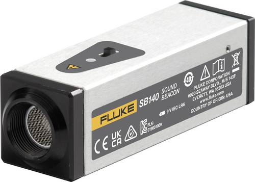 Fluke Schallgeber FLUKE-SB140