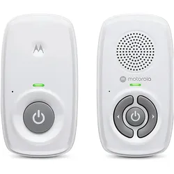 Motorola, Babyphone, AM21 (Babyphone Audio, 300 m)