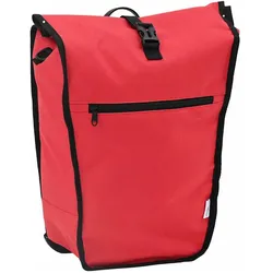 vidaXL, Velotasche, (Gepäckträgertasche)