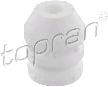 TOPRAN 116 399 Rubber Buffer, suspension