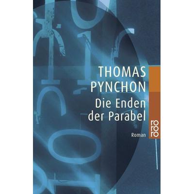 Die Enden der Parabel, Taschenbuch von Thomas Pynchon, Rowohlt Taschenbuch, 978-3-499-13514-9