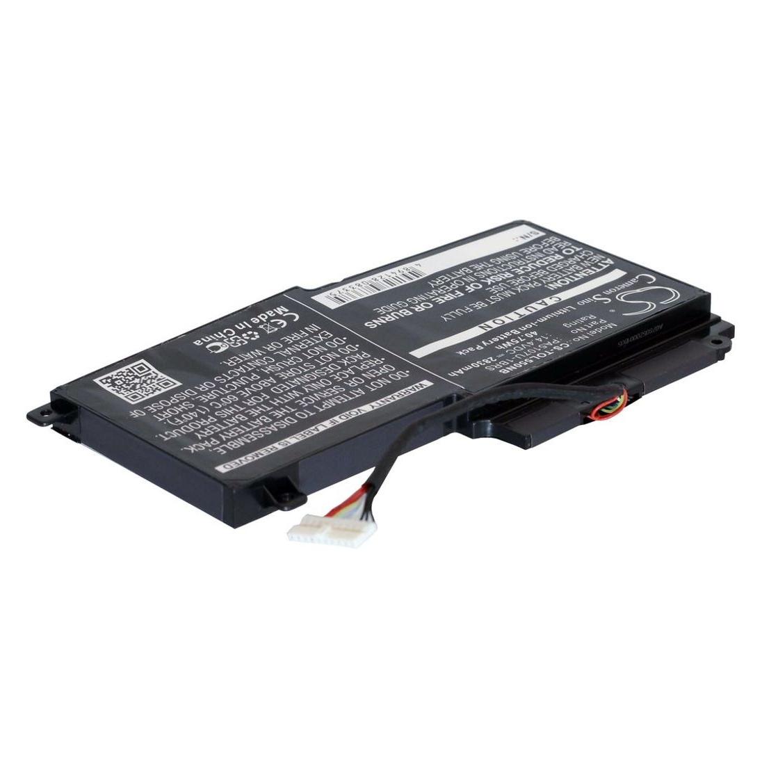 NoName Battery for TOSHIBA Satellite L55t / P55 / S55t etc (Tosh_TOL550NB)