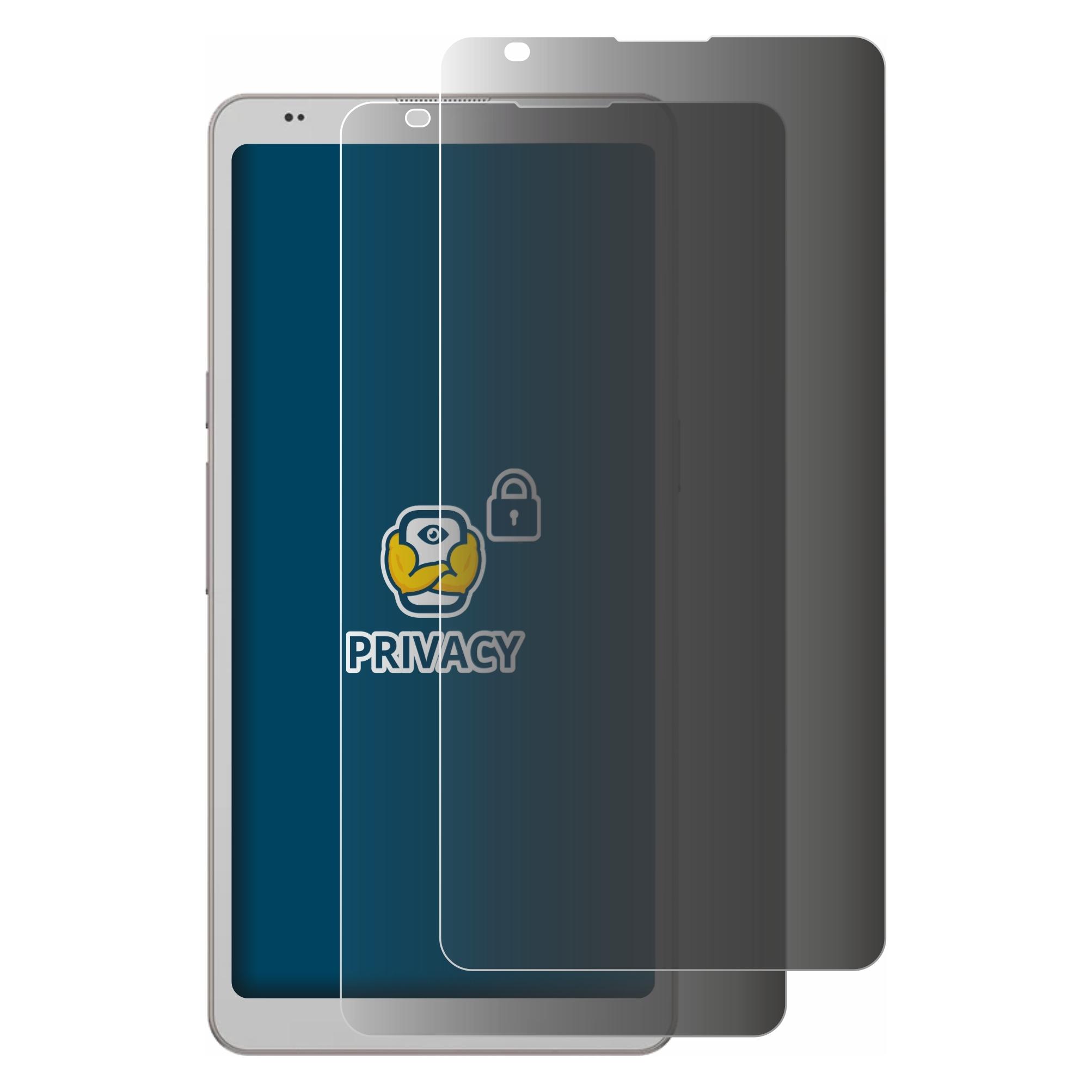 Brotect Sichtschutzfolie für Boox Palma 3 Anti-Spy Privacy Folie Blaulicht-Schutz (4365030)