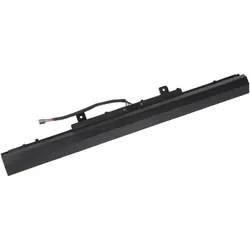 AccuCell Akku Lenovo IdeaPad V310-14ISK (2200 mAh), Notebook Akku