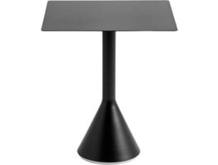 HAY - Palissade Cone Tisch Quadratisch