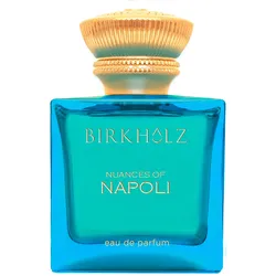 100ml BIRKHOLZ Italian Collection Nuances of Napoli Eau de Parfum