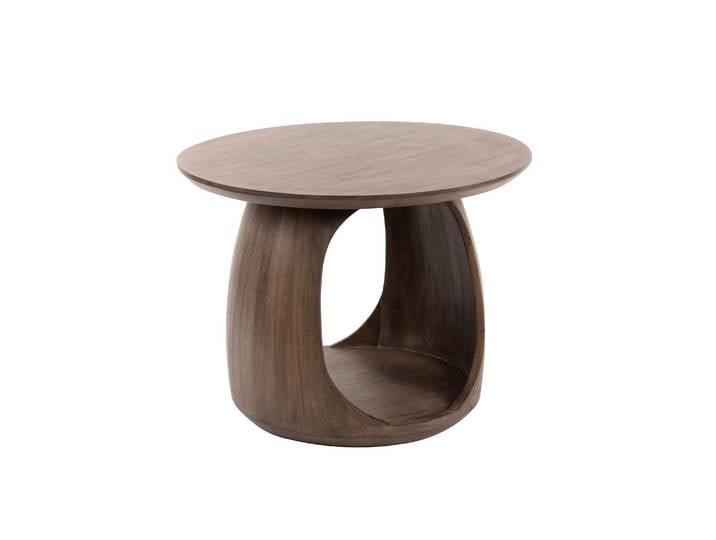 Clemento Flow Solid Beistelltisch S