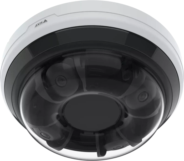 Axis P3748-PLVE