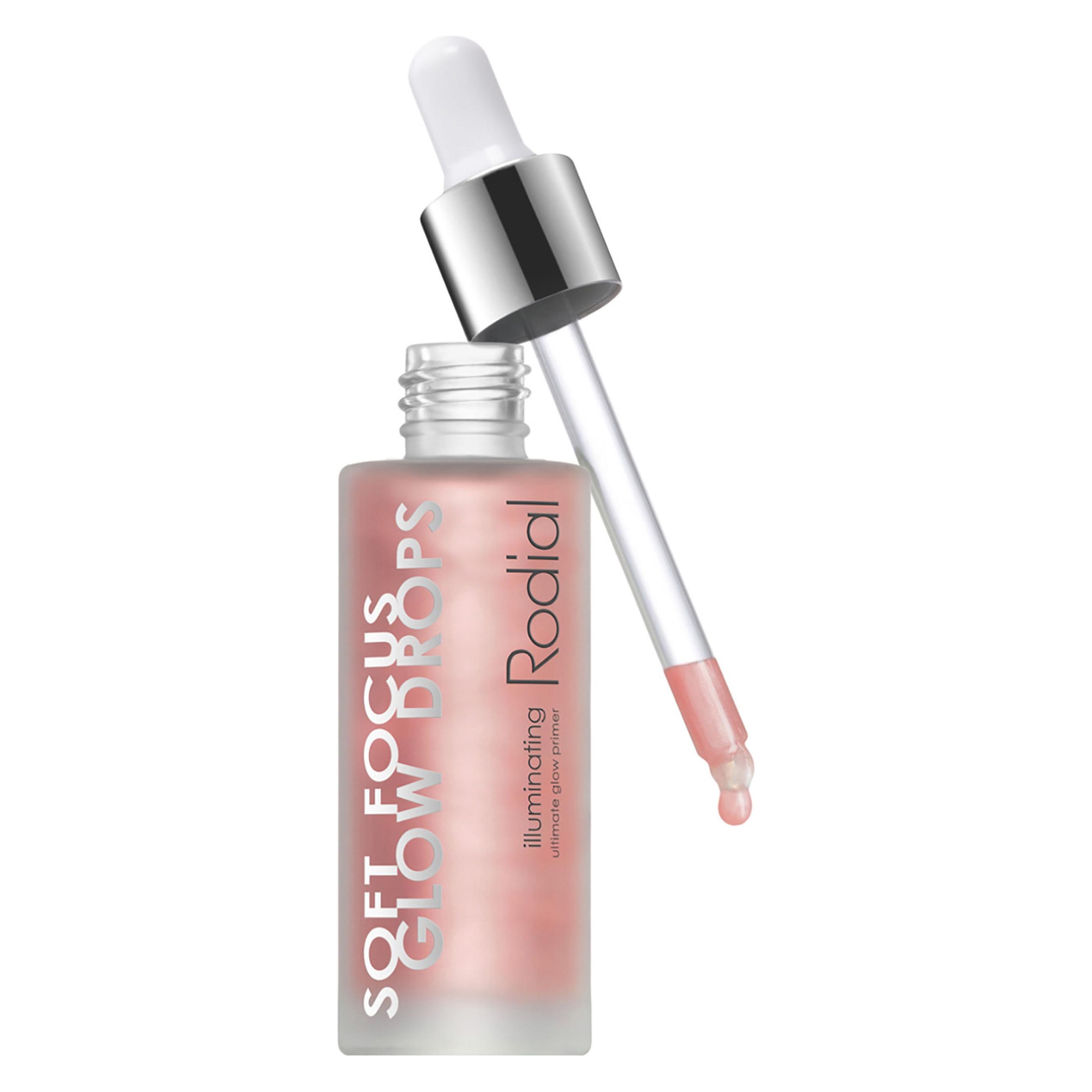 Rodial Soft Focus Glow Drops Deluxe (10 ml) (SKSFDLX)