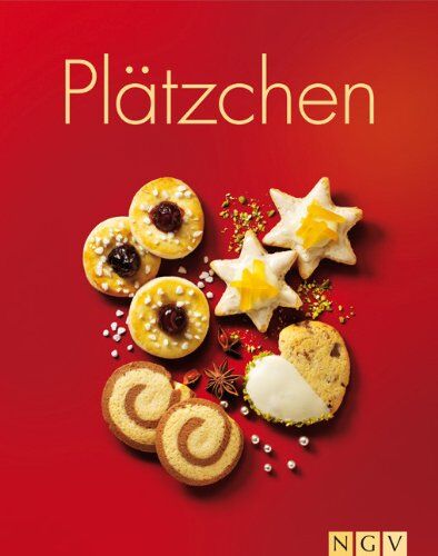 Plätzchen - Preis vom 09.10.2026 07:28:09 h