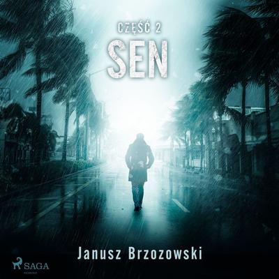 Sen - Janusz Brzozowski, Audio, 9788728307434